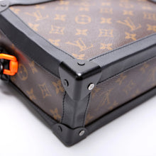 Load image into Gallery viewer, Louis Vuitton Solar Ray Soft Trunk Monogram Canvas Shoulder Bag Brown
