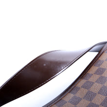 Load image into Gallery viewer, Louis Vuitton Delightful MM Damier Ebene Hobo Bag Brown
