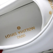 Load image into Gallery viewer, Louis Vuitton Frontrow Sneakers White Size 38
