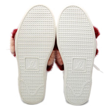 Load image into Gallery viewer, Louis Vuitton Frontrow Sneakers White Size 38
