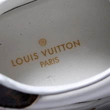 Load image into Gallery viewer, Louis Vuitton Frontrow Sneakers White Size 38.5
