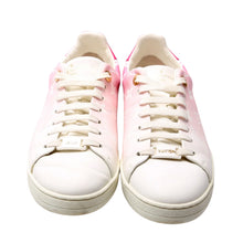 Load image into Gallery viewer, Louis Vuitton Frontrow Sneakers Pink Size 40
