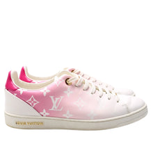 Load image into Gallery viewer, Louis Vuitton Frontrow Sneakers Pink Size 40
