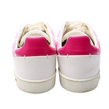 Load image into Gallery viewer, Louis Vuitton Frontrow Sneakers Pink Size 40
