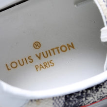 Load image into Gallery viewer, Louis Vuitton Frontrow Sneakers Multicolor Size 37
