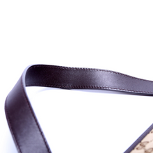 Load image into Gallery viewer, Gucci GG Canvas Shoulder Bag Brown
