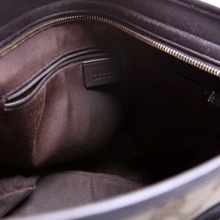 Load image into Gallery viewer, Gucci GG Canvas Shoulder Bag Brown

