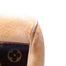 Load image into Gallery viewer, Louis Vuitton Beverly GM Monogram Leather Shoulder Bag Brown
