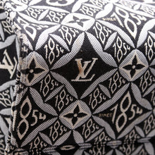 Load image into Gallery viewer, Louis Vuitton Onthego GM 1854 Jacquard Tote Bag Grey
