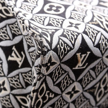 Load image into Gallery viewer, Louis Vuitton Onthego GM 1854 Jacquard Tote Bag Grey
