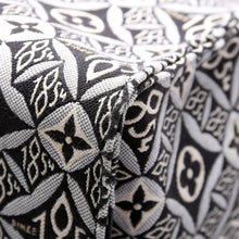 Load image into Gallery viewer, Louis Vuitton Onthego GM 1854 Jacquard Tote Bag Grey
