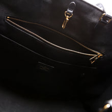 Load image into Gallery viewer, Louis Vuitton Onthego GM 1854 Jacquard Tote Bag Grey
