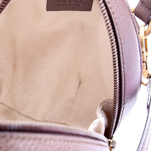 Load image into Gallery viewer, Gucci Ophidia GG Supreme Coated Canvas Messenger Bag Brown
