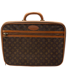 Load image into Gallery viewer, Louis Vuitton  French Company Monogram Documents Case Brown
