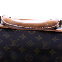 Load image into Gallery viewer, Louis Vuitton  French Company Monogram Documents Case Brown
