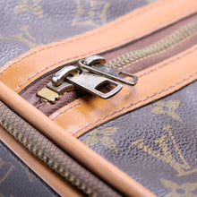 Load image into Gallery viewer, Louis Vuitton  French Company Monogram Documents Case Brown
