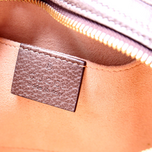 Load image into Gallery viewer, Gucci Ophidia GG Supreme Coated Canvas Mini Belt Bag Brown
