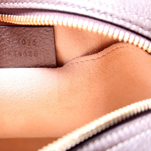 Load image into Gallery viewer, Gucci Ophidia GG Supreme Coated Canvas Mini Belt Bag Brown
