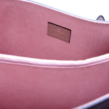 Load image into Gallery viewer, Louis Vuitton Lockme Shopper Calfskin Shoulder Bag Pink
