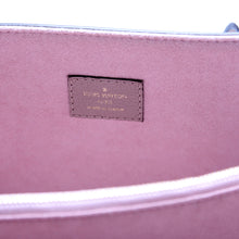 Load image into Gallery viewer, Louis Vuitton Lockme Shopper Calfskin Shoulder Bag Pink
