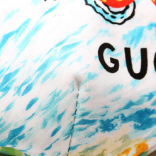 Load image into Gallery viewer, Gucci GG Supreme Strawberry Belt Bag Multicolor
