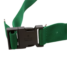 Load image into Gallery viewer, Gucci GG Supreme Strawberry Belt Bag Multicolor
