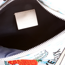 Load image into Gallery viewer, Gucci GG Supreme Strawberry Belt Bag Multicolor
