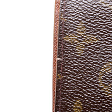 Load image into Gallery viewer, Louis Vuitton Pochette Porte Monnaie Monogram Wallet Brown
