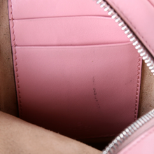 Load image into Gallery viewer, Gucci GG Marmont Leather Mini Bag Pink
