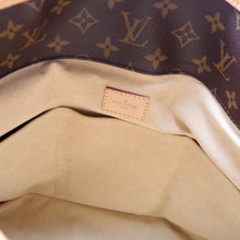 Load image into Gallery viewer, Louis Vuitton Artsy MM NM Monogram Canvas Shoulder Bag Brown
