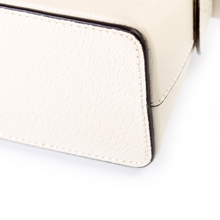 Load image into Gallery viewer, Gucci Ophidia Leather Small Crossbody Bag Cream
