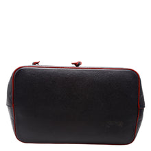 Load image into Gallery viewer, Louis Vuitton NeoNoe MM Empreinte Monogram Shoulder Bag Black
