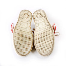 Load image into Gallery viewer, Louis Vuitton Frontrow Sneakers White Size 36.5
