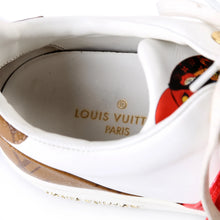 Load image into Gallery viewer, Louis Vuitton Frontrow Sneakers White Size 36.5
