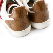 Load image into Gallery viewer, Louis Vuitton Frontrow Sneakers White Size 36.5
