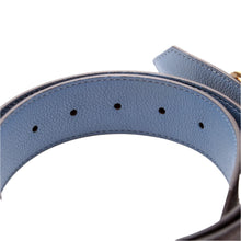 Load image into Gallery viewer, LV Circle Reversible Monogram Leather Belt Size 80/32
