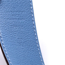 Load image into Gallery viewer, LV Circle Reversible Monogram Leather Belt Size 80/32
