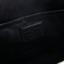 Load image into Gallery viewer, Louis Vuitton Stephen Sprouse North/South Leopard Chenille Tote Black /Beige
