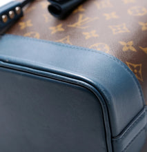 Load image into Gallery viewer, Louis Vuitton NN14 Idole Monogram Bucket Bag Brown
