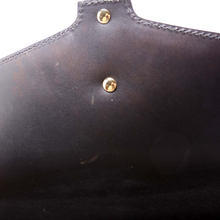 Load image into Gallery viewer, Gucci Sylvie Calfhair Leather Shoulder Bag Small Cheetah
