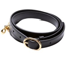 Load image into Gallery viewer, Gucci GG Matelasses Leather Medium Bowler Bag Black
