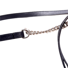 Load image into Gallery viewer, Gucci Marmont Small Canvas Camera Bag Bicolor
