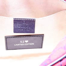 Load image into Gallery viewer, Gucci Marmont Small Canvas Camera Bag Bicolor
