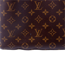 Load image into Gallery viewer, Louis Vuitton Neonoe MM Monogram Canvas Shoulder Bag Brown
