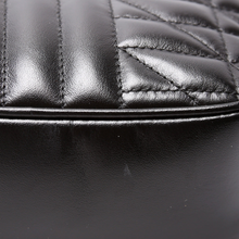 Load image into Gallery viewer, Gucci Marmont Leather Mini Camera Bag Black
