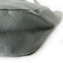 Load image into Gallery viewer, Gucci GG Twill Large Hobo Bag Light Blue
