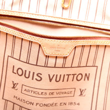 Load image into Gallery viewer, Louis Vuitton Neverfull GM Monogram Canvas Shoulder Bag Brown
