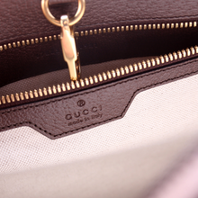Load image into Gallery viewer, Gucci Jumbo GG Canvas Tote Bag Beige
