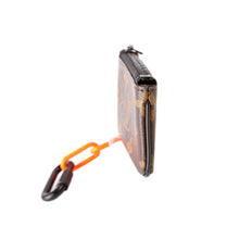 Load image into Gallery viewer, Louis Vuitton Pochette Cles Solar Ray Monogram Brown
