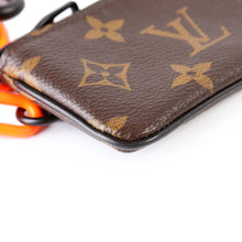 Load image into Gallery viewer, Louis Vuitton Pochette Cles Solar Ray Monogram Brown
